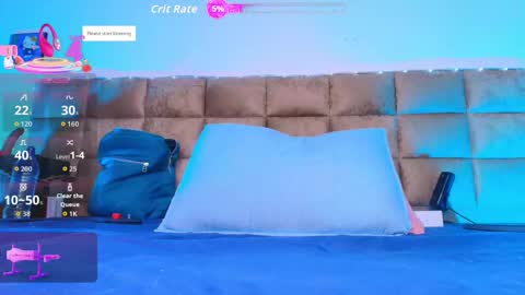 Britany online show from 09-23-25, 03:09