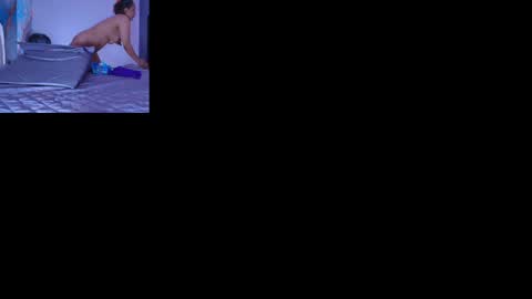 Britany online show from 05-21-26, 03:02