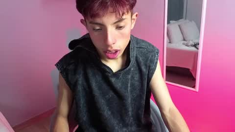  camilo online show from 03-31-26, 07:36