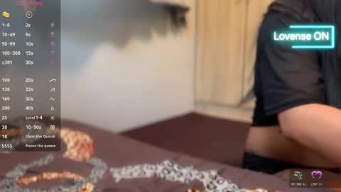 Maria online show from 04-16-26, 03:18