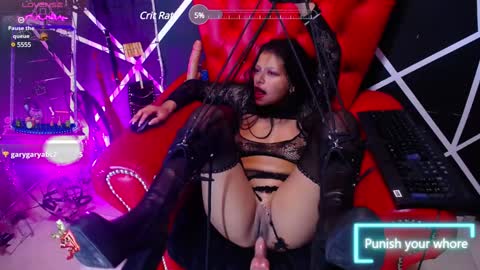Snapshot of _candy_bdsm_ chatting on 01-25-25, 05:18 Bella online show from 01-25-25, 05:18