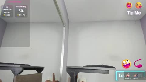  candy jade  online show from 12-03-25, 12:03