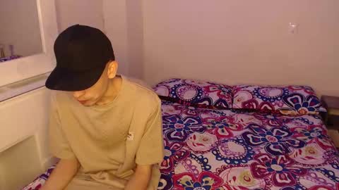 candy y morgan online show from 11-29-25, 06:49