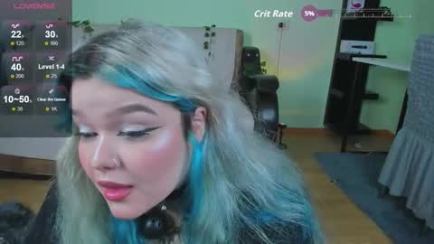 Snapshot of _candym1lky_ chatting on 10-07-25, 07:05 _candym1lky_ online show from 10-07-25, 07:05