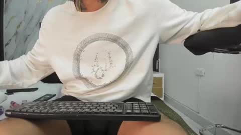 Snapshot of _cannabitch chatting on 02-28-26, 01:45 Shatta Sara online show from 02-28-26, 01:45