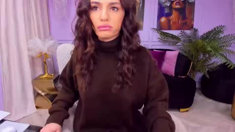 _carlawhite_ online show from 11-06-25, 04:24