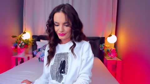 _carlawhite_ online show from 11-11-25, 04:45