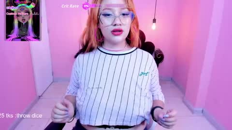 Carlotta Fiore online show from 06-02-26, 01:40