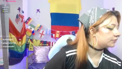 Snapshot of _carlotta_x chatting on 06-17-26, 02:47 Carlotta Fiore online show from 06-17-26, 02:47