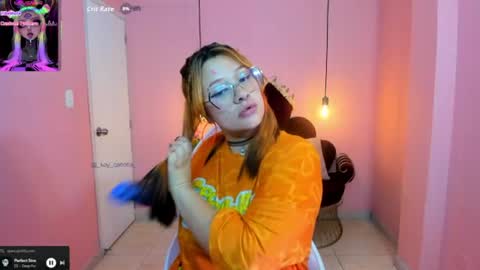 Snapshot of _carlotta_x chatting on 07-07-26, 07:23 Carlotta Fiore online show from 07-07-26, 07:23