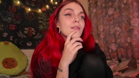 Caroline online show from 12-15-24, 02:27