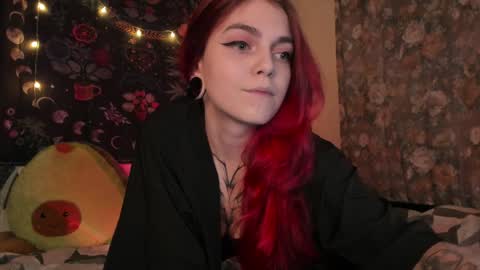 Caroline online show from 12-17-24, 12:11