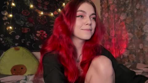 Caroline online show from 12-21-24, 11:33