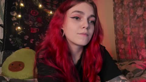 Caroline online show from 12-21-24, 02:37