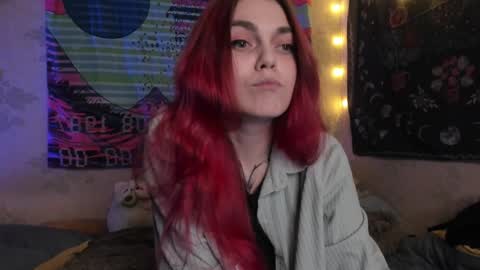 Caroline online show from 12-28-24, 02:53