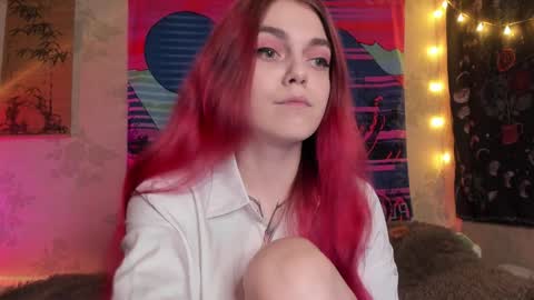 Caroline online show from 02-02-25, 03:07