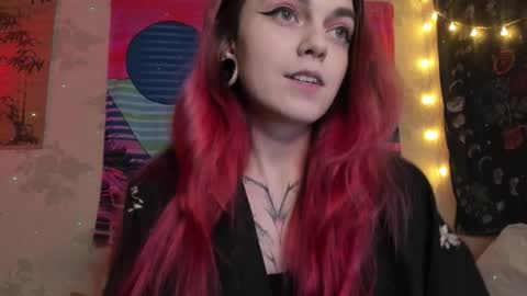 Caroline online show from 02-14-25, 05:36