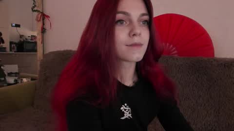 Caroline online show from 09-20-25, 10:05