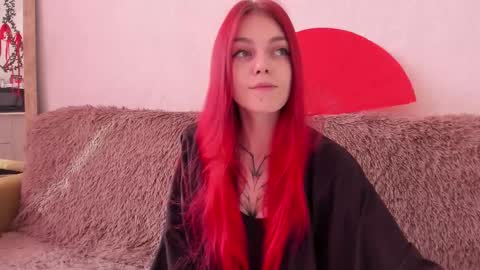 Caroline online show from 09-26-25, 11:14