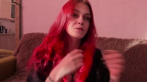 Caroline online show from 10-01-25, 12:22