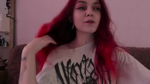 Caroline online show from 10-02-25, 11:50