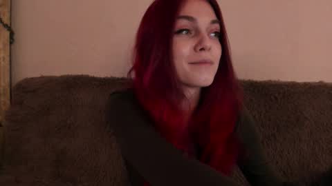 Caroline online show from 10-12-25, 11:31