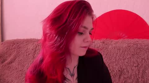 Caroline online show from 03-13-26, 10:22