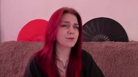 Caroline online show from 06-13-26, 11:08