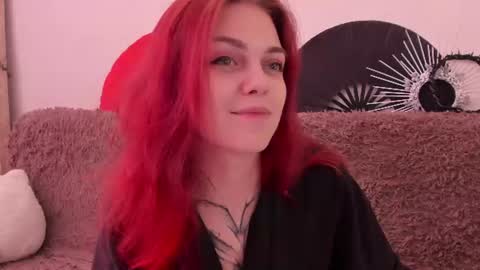Caroline online show from 08-02-26, 11:41