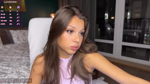 Snapshot of _catchmeifyoucan chatting on 01-13-25, 06:59 Angela online show from 01-13-25, 06:59