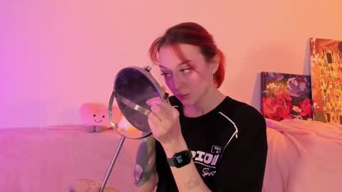 Christina Chris online show from 02-13-25, 04:22