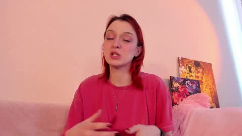 Christina Chris online show from 02-18-25, 07:32