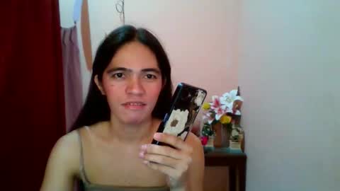 Snapshot of _celina chatting on 02-28-26, 11:06 _celina online show from 02-28-26, 11:06