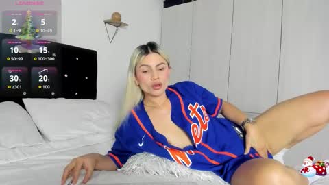 Bella  online show from 01-10-26, 12:12