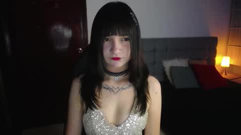 _charlotte_collins_ online show from 11-13-25, 03:00