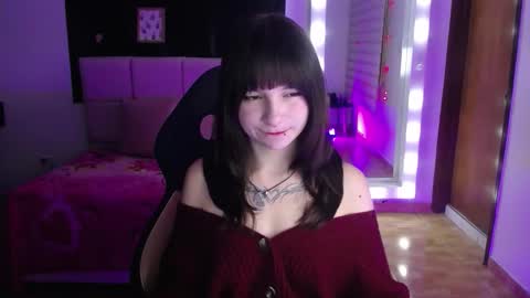 _charlotte_collins_ online show from 11-25-25, 03:01