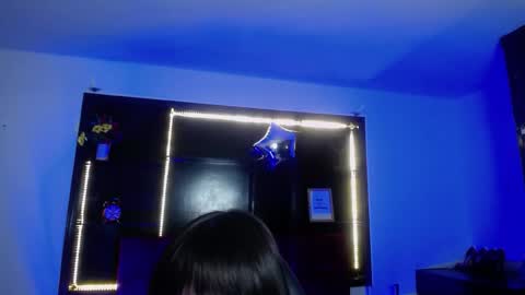 _charlotte_collins_ online show from 03-03-26, 03:07