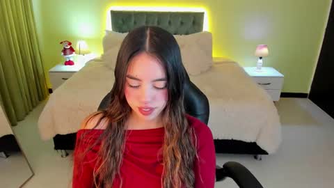 Charlote online show from 01-05-26, 08:01