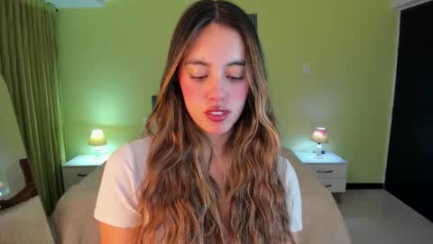 Charlote online show from 02-05-26, 12:15