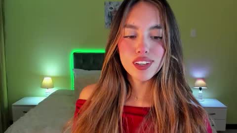 Charlote online show from 02-18-26, 11:11