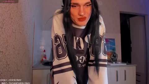 CHER - Independent model online show from 09-08-25, 09:25