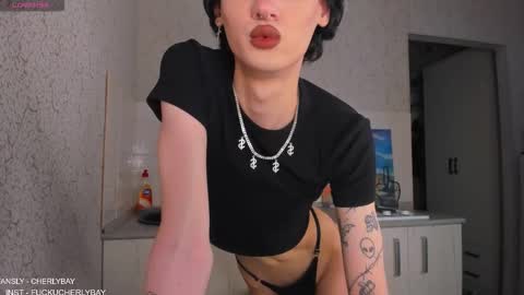 CHER - Independent model online show from 09-14-25, 07:07