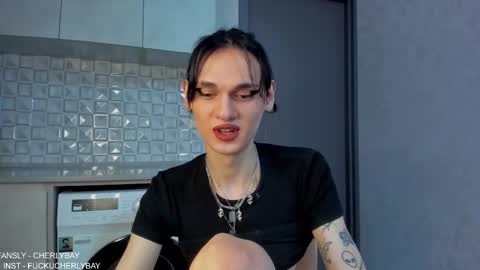 CHER - Independent model online show from 12-04-25, 08:28