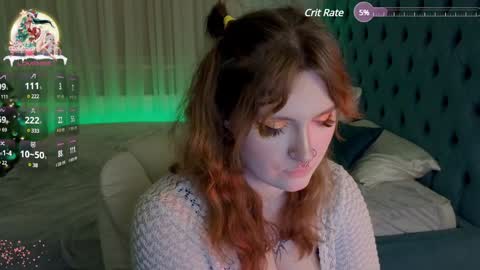 Alisa NO NUDE online show from 01-13-25, 03:56