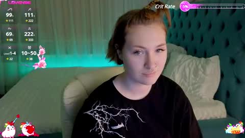 Alisa NO NUDE online show from 02-21-25, 09:54