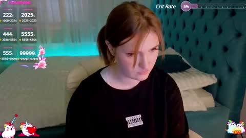 Alisa NO NUDE online show from 03-01-25, 05:52