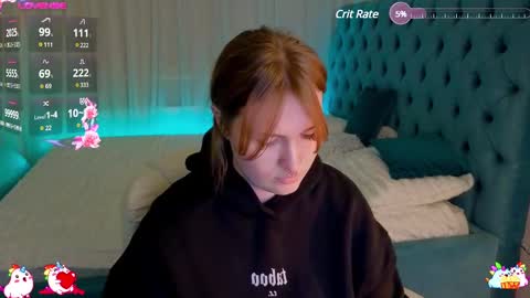 Alisa NO NUDE online show from 03-03-25, 04:25