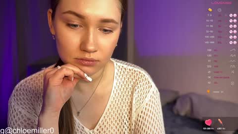 _chloe_miller_ online show from 12-23-24, 06:11