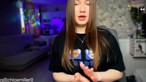 _chloe_miller_ online show from 01-16-25, 08:00