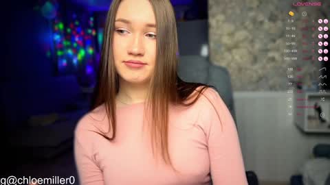 _chloe_miller_ online show from 01-17-25, 04:17